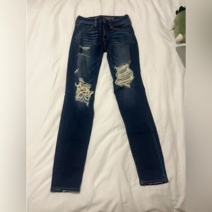 American Eagle Outfitters Jeggings
